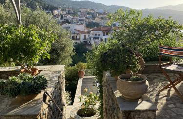 Aegean Panorama Hideaway & Pool in Samos - Foto 7