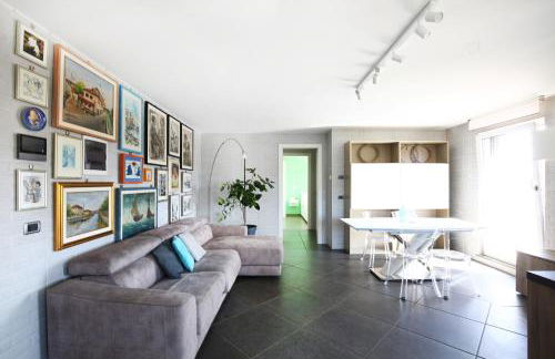 Evasione Sul Naviglio - Foto 63