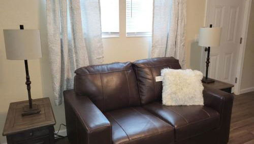 Charming 1BR Efficiency Apt Near TTU & Downtown - Foto 5