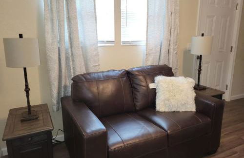 Charming 1BR Efficiency Apt Near TTU & Downtown - Foto 5