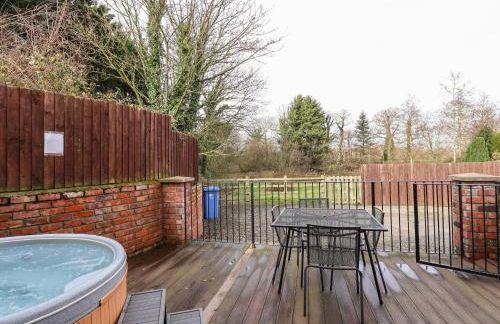 Gamekeepers Cottage - Photo 23