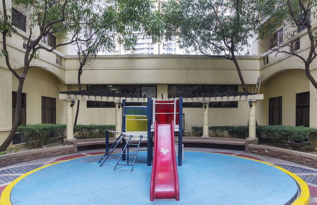 Forbeswood Heights near St Lukes - Foto 14