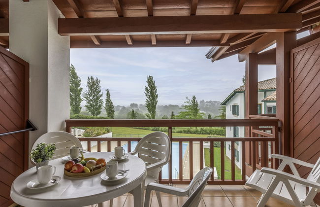 Les Terrasses d'Arcangues - Foto 1