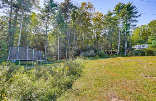 Hike and Explore! Nature-Centric Hudson Valley Home - Foto 38