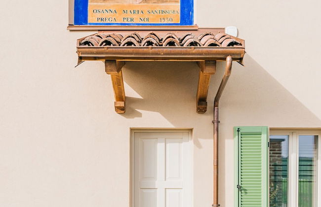 La Tenuta di Santo Stefano Agri Resort & Spa - Photo 9