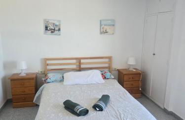 Beach view apartment in Cullera - Foto 24