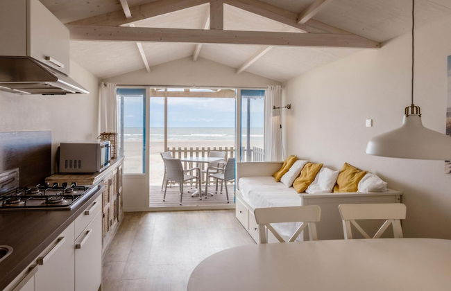 Beach House in Wijk aan Zee With Sea Views - Foto 10