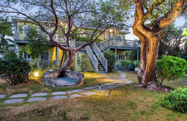 Pineapple Fields Boutique Condo Hotel - Foto 41