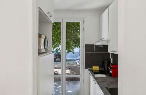 LX135 Studio proche centre-ville & parking gratuit - Photo 8