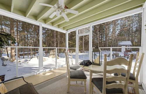 19 Mile Bay Tuftonboro Lake Winnipesaukee 4 Bedroom 2 Bath Pet Friendly fee applies - Foto 23