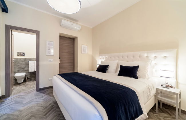 Foro Romano Luxury Suites - Foto 10