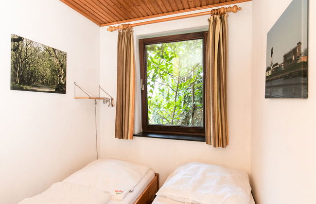 Nordsee-Ferienhaus - Foto 4