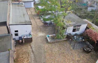 2 Zimmer Wohnung in ruhiger Lage - Foto 12