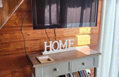 Domki na Górniej Łące - Domek Górny - Foto 15