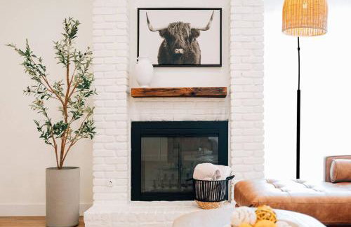 Q2 Stadium Domain Downtown Pool Game Loft - Foto 37