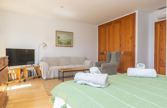 Els Ngels in Ses Salines - Foto 34