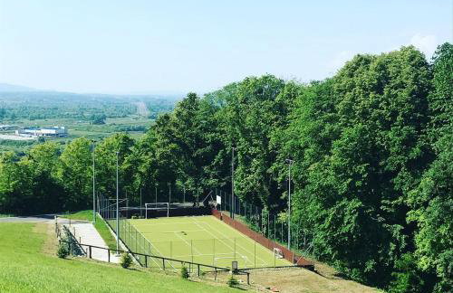 Holiday house Green hill in Zagorje - Foto 76