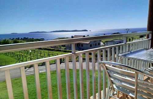 Apartamentos Eira Do Mar Sanxenxo - Foto 35