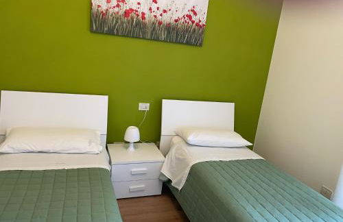 Casa Patrizia - Foto 35