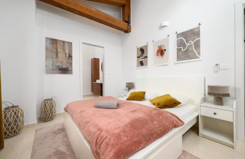 Villa Linnelle seaview- Rovinj, heated pool - Foto 15