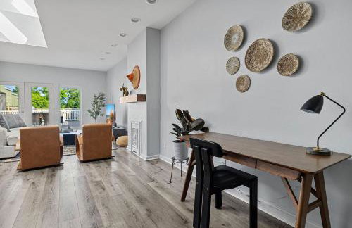 Lighthouse Lookout by Juniper Holiday + Home - Foto 3