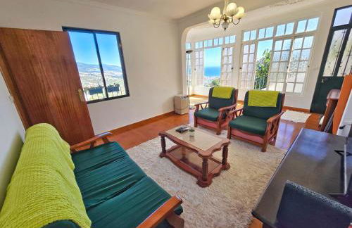 Maria Cottage Levada do Norte WiFi - Foto 11