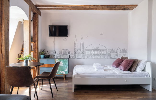 RentPlanet - Apartamenty Rynek - Foto 31