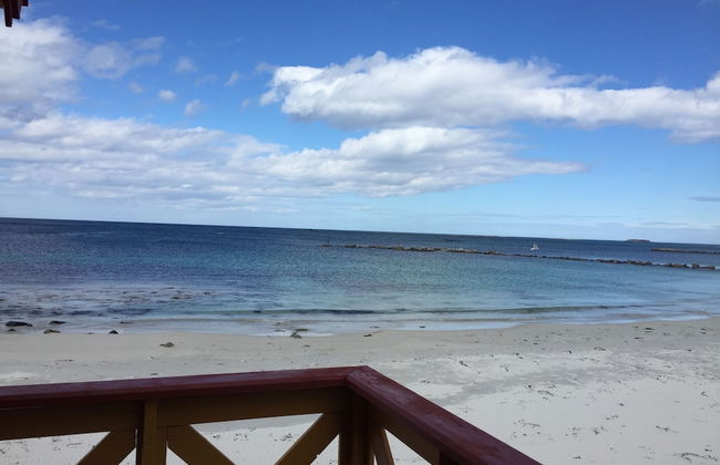 Bleik Sea Cabins - Foto 27