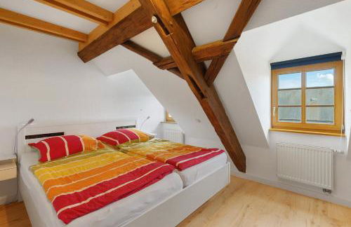 Gutshof Lesch - Ferienwohnung 2 - Foto 13