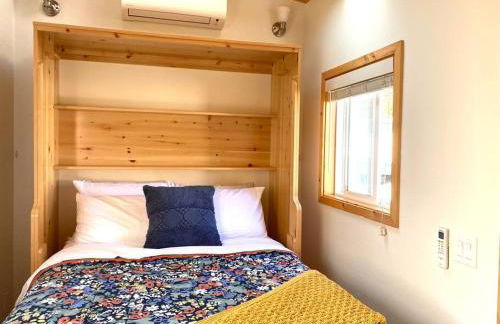 Sunshine Tiny Studio and Loft Close to Downtown - Foto 20