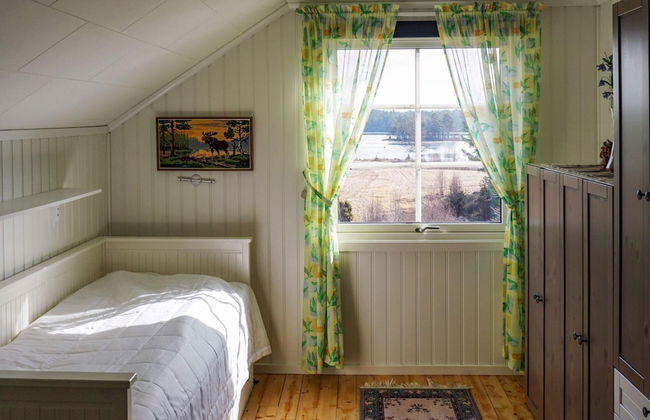 6 Person Holiday Home in Stromstad - Photo 2