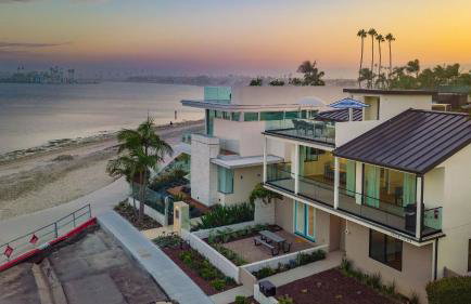 Catamaran by Avantstay 50ft to Beach + Views - Foto 5