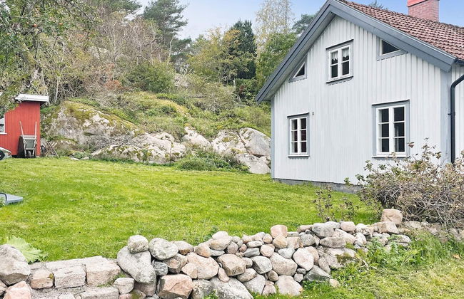 4 Star Holiday Home in Tanumshede-by Traum - Foto 26