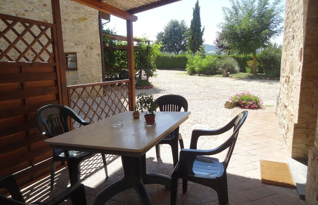 Borgo il Villino - Foto 57