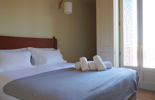 Aparthotel Oporto Palace - Foto 29