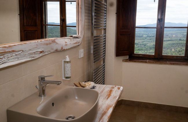 Agriturismo Tenuta di Montemassi La Fattoria - Foto 123