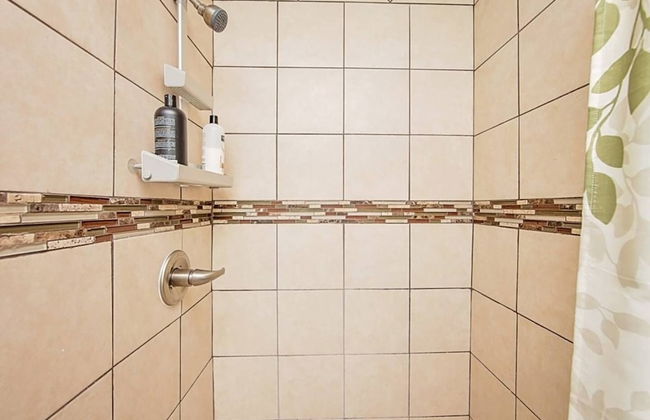 The Beckwith Guest House - Foto 45