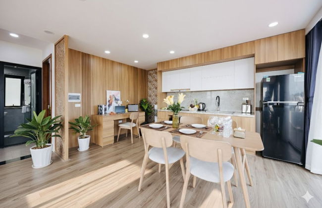 Label6 Coliving Quang Khanh - Foto 80