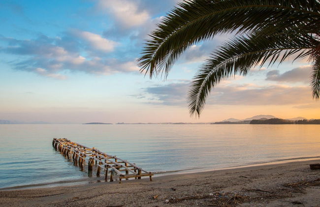 Villa Magda Large Private Pool Sea Views A C Wifi - 933 - Foto 4