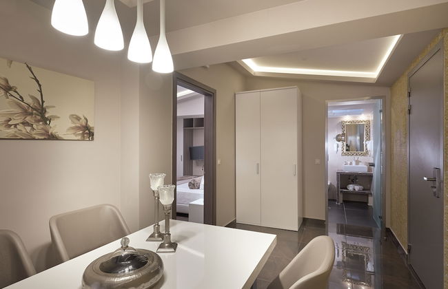 Koukounaria Hotel & Suites - Photo 46