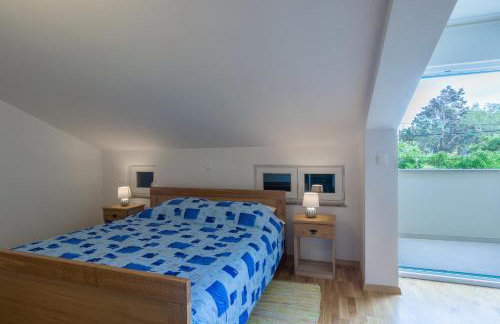 Apartments by the sea Simuni, Pag - 18386 - Foto 24