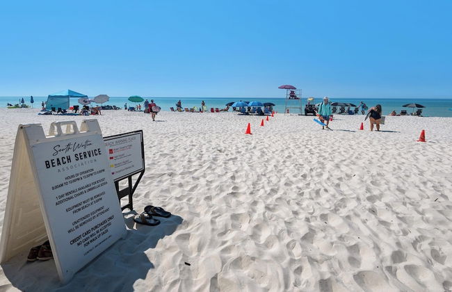 The Village Unit 412 - The Village BMB - Foto 49