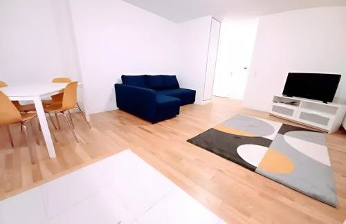 Elegancia Rueil, 20 min de Paris La Défense, quartier recherché, Lac - Foto 16