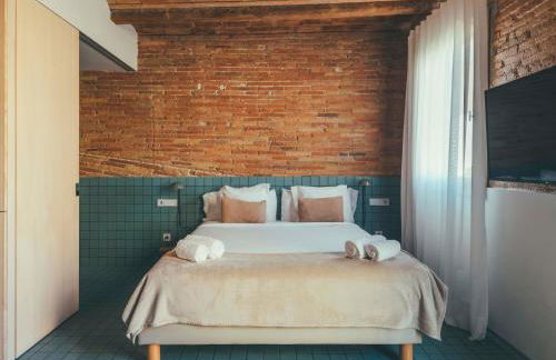 Boutique Apartments 23 Barcelona - Photo 63