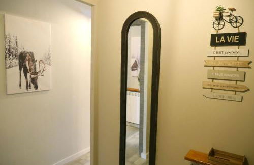 Greta, apartament cèntric i amb encant - Foto 2