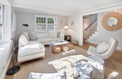 Modern Saltbox in Edgartown Village - Foto 13