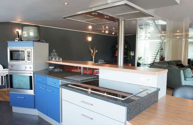 House in Moulin du Ruy With Forest Views - Photo 16