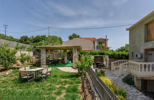 Nikos & Vassilis apartments Kefalonia - Foto 62