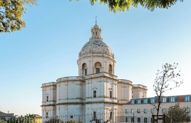 Saudade Center Alfama III - Photo 23