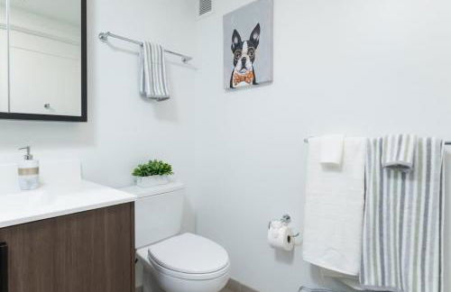 Upscale Penthouse near MIT Harvard Central Square - Foto 32